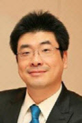 강신철 한국게임산업협회 회장